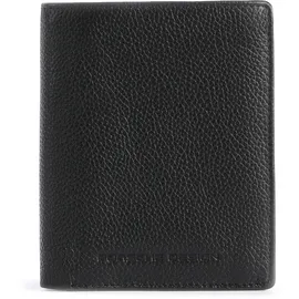 Porsche Design Voyager Billfold 11 Herren Kartenetui schwarz