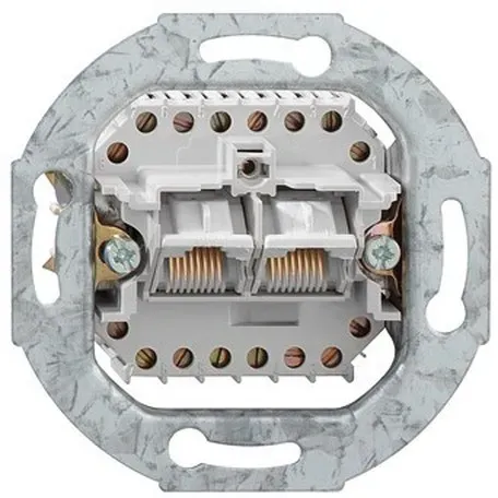 Rutenbeck UAE Anschlussdose 22510407
