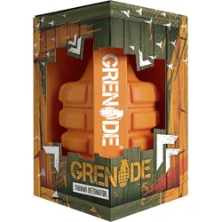 Thermo Detonator (100 Kapseln)