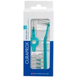 Curaprox Interdental Set CPS 06 mm türkis 5+2 St