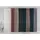Gardinenbox 2er Set »JENA« HxB 250x300 cm Grau