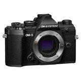 OM System OM-5