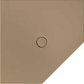 Bette BetteFloor Caro Fünfeck-Duschwanne, 1000x1000mm, 7211-417 Hazel