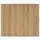 Travellife Campingtisch Sorrent Braun