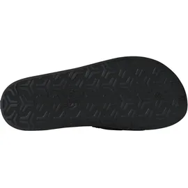 The North Face Base Camp Slide III Schwarz/Weiß 48