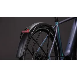 Cube Editor Hybrid SLT FE 400X 28 Zoll RH 58 cm smaragdgrey´n´prism