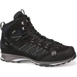 Hanwag Belorado II Mid Bunion GTX M black 47