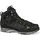 Hanwag Belorado II Mid Bunion GTX M black 47