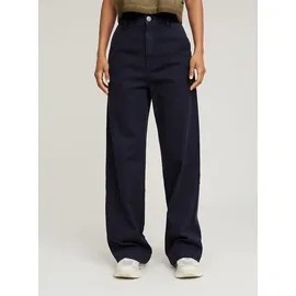 G-Star Deck 2.0 High Loose Chino Dunkelblau 32 32