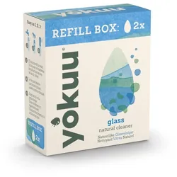 yokuu Glasreiniger