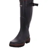 Aigle Parcours 2 Var Gummistiefel Bronze 44