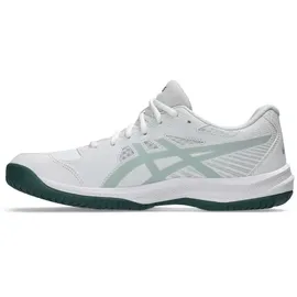 Asics Court Slide 4 Herren Weiß 40