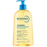 Bioderma Atoderm Huile de Douche
