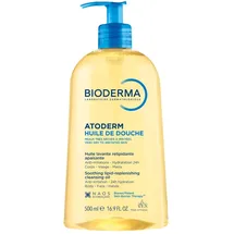 Bioderma Atoderm Huile de Douche
