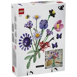 LEGO Botanicals Olivia Rodrigos Blumenstrauß 11507