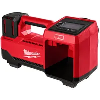 Milwaukee Milwaukee, Kompressor, M18 BI-0
