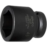 BAHCO 1-1/2 Kraft-Steckschlüssel-Einsatz 95 mm
