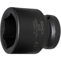 BAHCO 1-1/2 Kraft-Steckschlüssel-Einsatz 95 mm