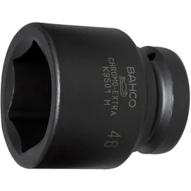 BAHCO 1-1/2 Kraft-Steckschlüssel-Einsatz 95 mm