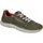 Bugatti Sneaker Herren Grün 44