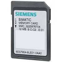 Siemens 6ES7954-8LE04-0AA0 6ES79548LE040AA0 SPS-Speicherkarte