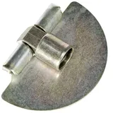 Silverline Tools Silverline 447122 Ziehschaber für Rohrreinigungsstangen 100 mm