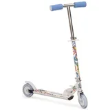 Moni Magic Blau/Silber