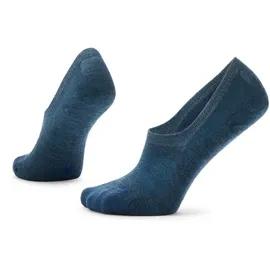 Smartwool Everyday No Show Socks 1 Paar Weiß M