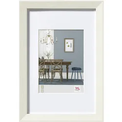 walther design Fiorito - Fotorahmen - Konzipiert für: 30 x 40 cm - Holz - rechte...