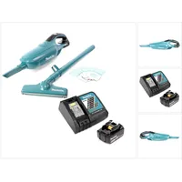 Makita DCL182RM1 inkl. 1 x Akku 4,0 Ah + Ladegerät
