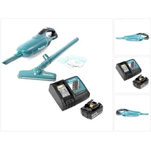 Makita DCL182RM1 inkl. 1 x Akku 4,0 Ah + Ladegerät