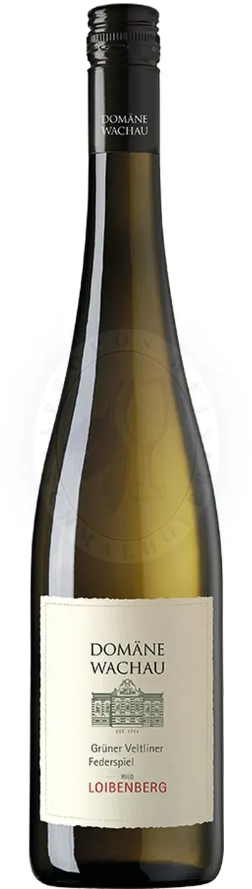 Grüner Veltliner Federspiel Loibenberg 2024 Domäne 0,75l