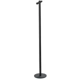 SOMPEX Akku-Stehleuchte Aluminium dimmbar 1er Set schwarz