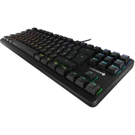 Cherry G80-3000N RGB TKL DE schwarz G80-3833LWBDE-2
