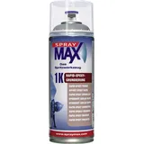 SprayMax Spray Max 1K Rapid-Epoxy Grundierung grau 0,4 l