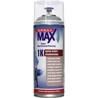 SprayMax Spray Max 1K Rapid-Epoxy Grundierung grau 0,4 l