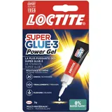 LOCTITE 1858823 superglue-3 Power Flex 3 g