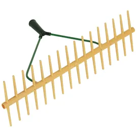 franz jost ag Rechen Kunststoff-Heurechen doppelseitig 16 Zinken