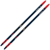 Rossignol X-Tour Venture Waxless Classic Langlaufski Set 2023/24 - 176cm (50-60 kg) 