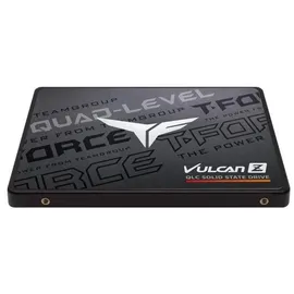 Team T-FORCE VULCAN Z QLC
