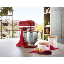 KitchenAid Artisan 5KSM185PS Liebesapfelrot