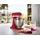 KitchenAid Artisan 5KSM185PS Liebesapfelrot