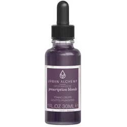 Urban Alchemy Prescription Blonde 30ml