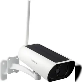 Sygonix IP-Kamera SY-4414894 WLAN