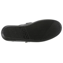 ECCO Soft 2.0 schwarz 39