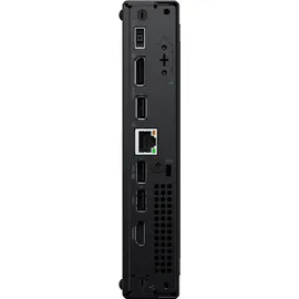 Lenovo V100q Tiny PC Intel N100 3,0 GHz 8 GB RAM 256 GB SSD