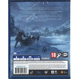 God of War Ragnarök