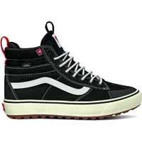 Vans SK8HI MTE2, VN0007NK6BT1 - Schwarz
