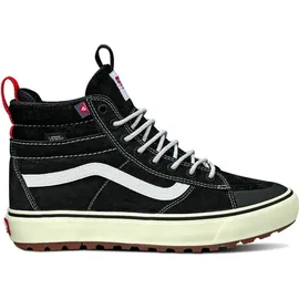 Vans SK8HI MTE2, VN0007NK6BT1 - Schwarz