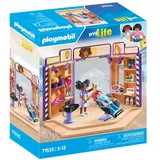 Playmobil City Life - Friseursalon